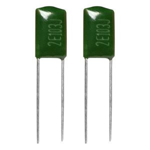 103 Mylar Capacitor - Partslanka.com