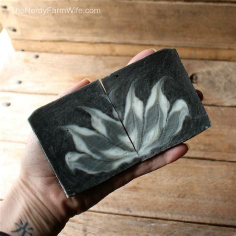 Activated Charcoal Soap Recipe Without Palm Oil Deporecipe Co