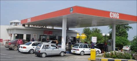 CNG stations owners increase gas price by Rs2/kg - ARY NEWS