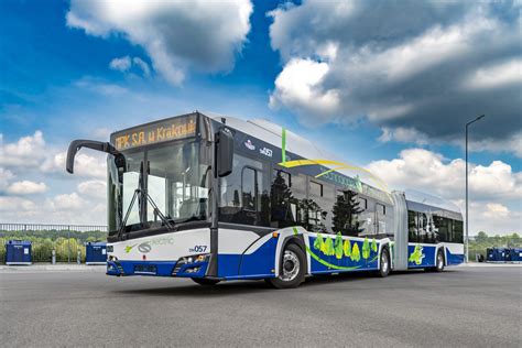 Electric Buses For The Hague Cracow Aarhus Novi Sad Novi Ruda