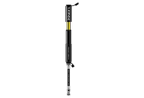 Pompe Main Lezyne Pocket Drive Max Psi Bar Noir Caron Sport