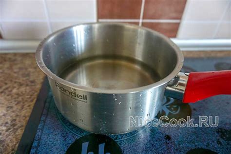 Отвар шиповника из сухих плодов (пошаговый рецепт с фото) - Отличный Повар