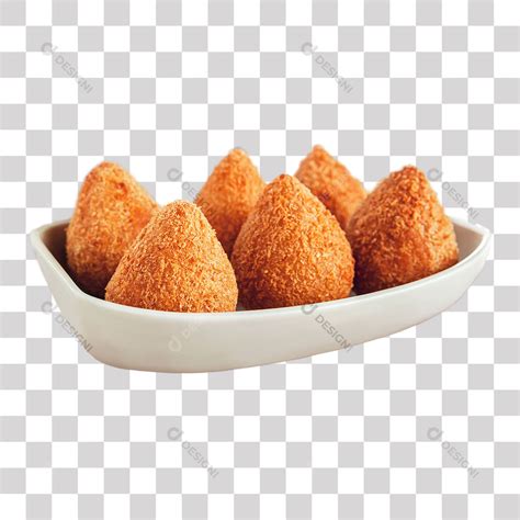 Introduzir 88 Imagem Coxinha Fundo Transparente Br Thptnganamst Edu Vn