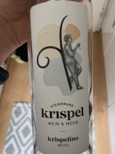 Krispel Krispelino Ros Vivino Us