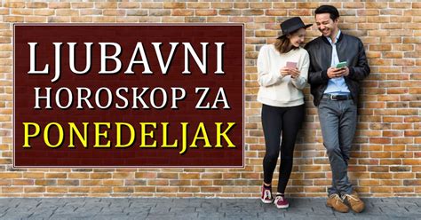 Dnevni Ljubavni Horoskop Za Ponedeljak 7 Novembar Srce Nikada Ne Gresi