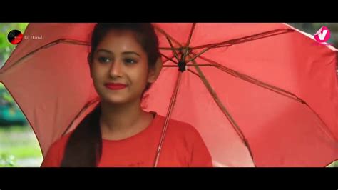 Very Romantic Love Story बदमश छड বদমশ ছর Nagpuri Love Song 2019