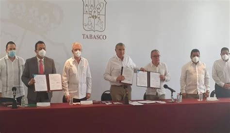 CFE y Tabasco acuerdan condonar deuda a 600 mil tabasqueños