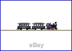 Lgb G Christmas Train Starter Set G Scale Train Set