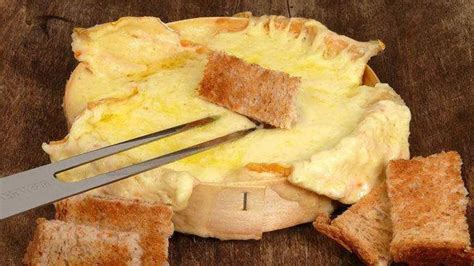 Camembert Au Barbecue Lincontournable Recette Pour Un Ap Ro R Ussi