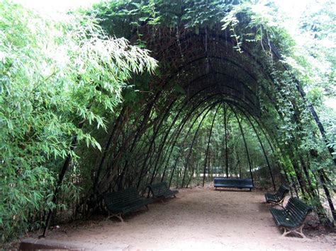 Lugares Donde Hacer Un Picnic En Barcelona