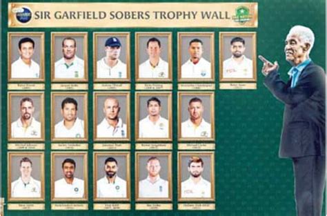 Babar Azam wins Sir Garfield Sobers Trophy for ICC Men’s Cricketer of the Year