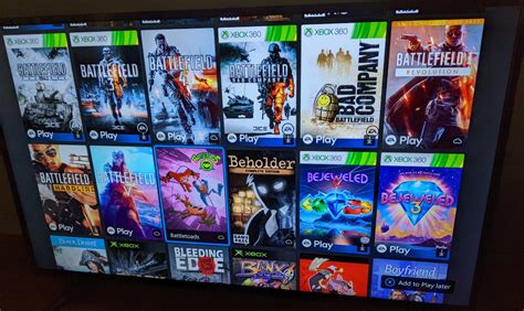 Xbox Cloud Gaming Now Available On Consoles Geekwire