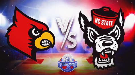 Louisville Vs Nc State Prediction Odds Pick How To Watch