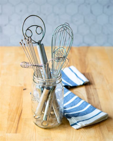 Blue Jean Chef® Whisk Set Blue Jean Chef Meredith Laurence