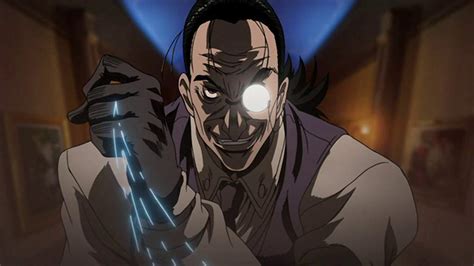 Walter C Dornez Wiki Hellsing Official Amino