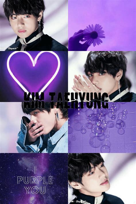 BTS Collage Wallpapers - Top Free BTS Collage Backgrounds - WallpaperAccess