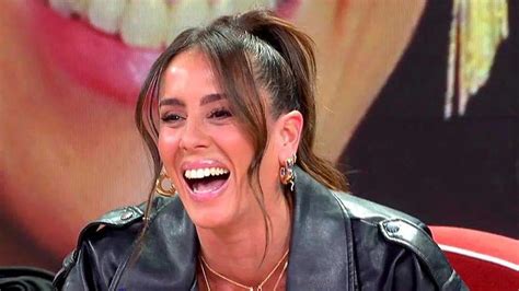 Ana Rosa Quintana Va A Por Todas En Las Tardes Y Ficha A Anabel Pantoja