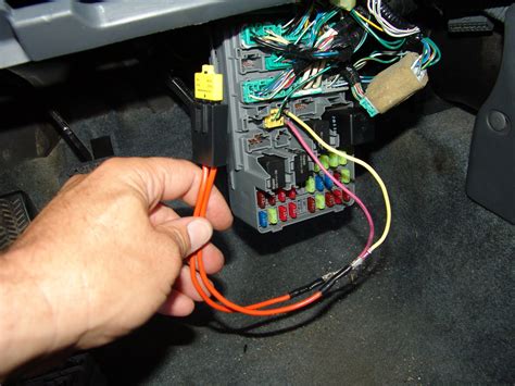 Honda Multiplex Control Unit Replacement Integrated Control