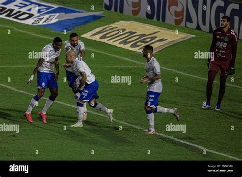 AL Maceio 06 15 2021 BRAZILIAN B 2021 CSA X GUARANI CSA Player