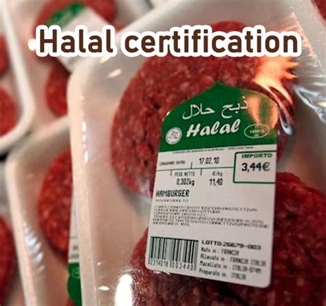 Apply Online Halal Certification Service Provider In India