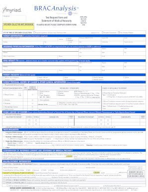 Fixing The Problem Of Mislabeled Specimens In Clinical Labs Fill