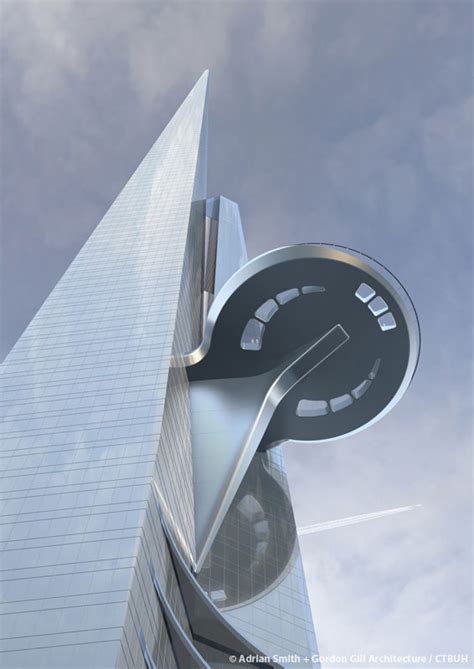 Jeddah Tower - The Skyscraper Center