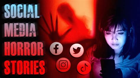 10 True Scary Social Media And Online Dating Horror Stories True Scary