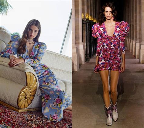kiểu váy hot trend dành cho mùa xuân Báo Phụ Nữ