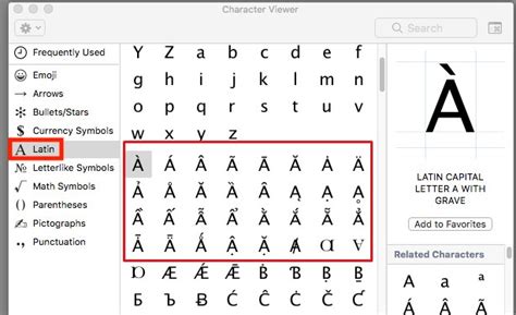 10 Easy Ways To Type E with Accent Marks (è,é,ê,ë) on Keyboard - Software Accountant