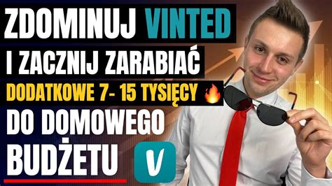 8 Najważniejszych Zasad Sprzedaży na Vinted YouTube