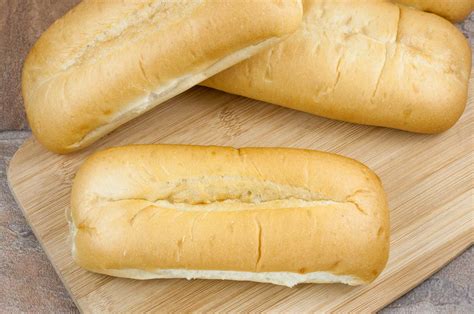 Jimmy Johns Bread Recipe