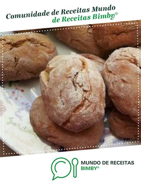 Broas De Batata Doce E Frutos Secos Receita Broas De Batata Doce