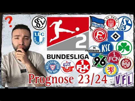 Bundesliga Saison Prognose Saison Aufsteiger Absteiger