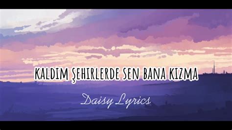 Umut Kaya Mor Yazma Lyrics YouTube