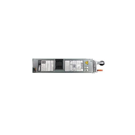 Single Hot Plug Power Supply 350W Customer Kit