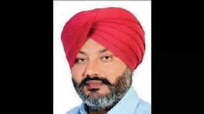 Punjab Old Pension Plan To Be In AAP Manifesto Says Leader Of