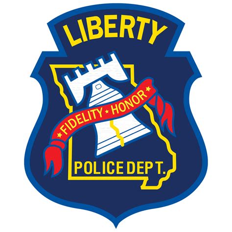 Police | the City of Liberty Official Website!