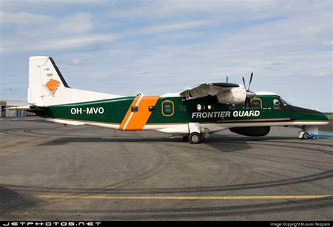 Oh Mvo Dornier Do Finland Frontier Guard Jussi Sepp L