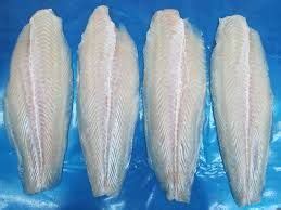 Buy Frozen Well Trimmed Pangasius Fillet From Phuong Dong Food