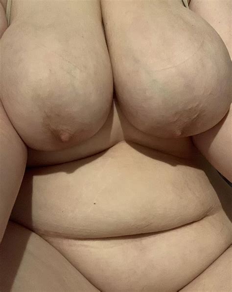 Big Saggy Tits And A Big Belly Nudes Bbw Nude Pics Org