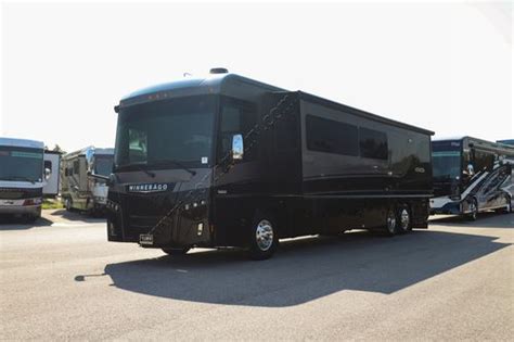 2020 Winnebago Horizon 42q 19009