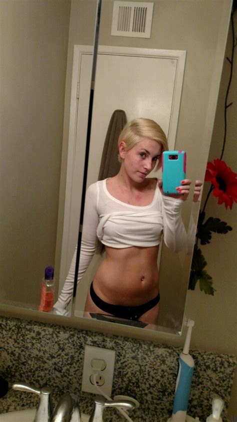 How S The Blonde Hair R Shorthairchicks