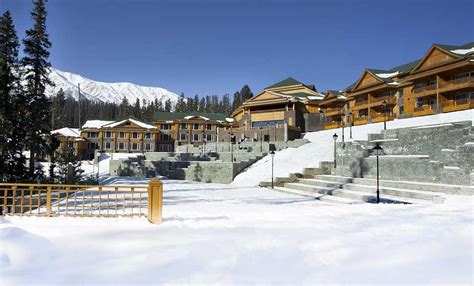 Hotels In Kashmir Makemytrip Blog