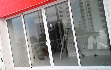 Ventanas Termoac Sticas M I Divisiones Arquitect Nicas