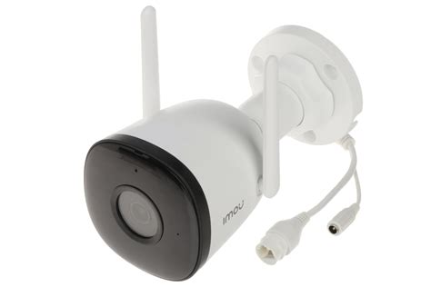 Imou Bullet 2C-D 2MP - Spynet