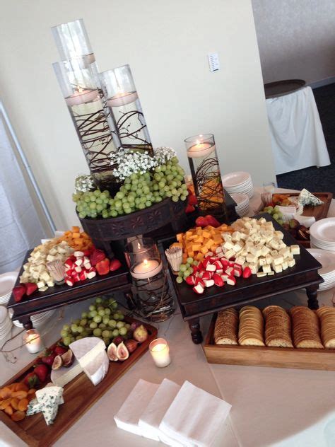 27 Cheese Displays ideas | cheese display, cheese table, wedding food