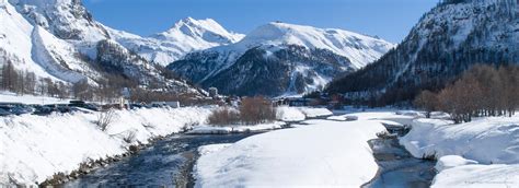 Val d’Isère Ski Resort Review - French Alps - MountainPassions