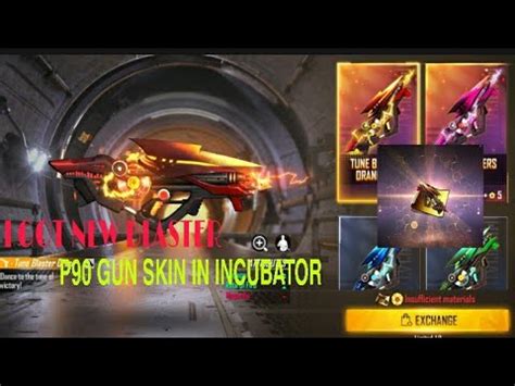 New Tune Blaster Legendary P Skin How To Get New Tune Blaster