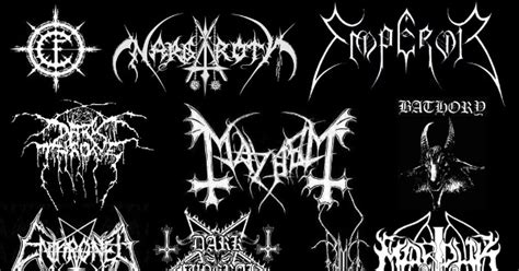 Black Metal | Пикабу