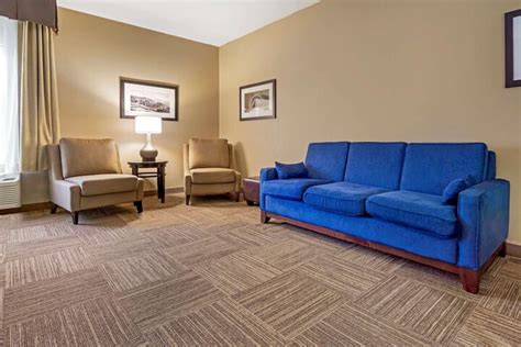 Comfort Inn & Suites Sea Tac Airport SeaTac | Bookonline.com